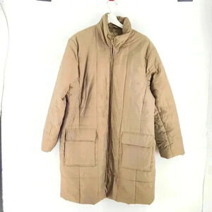 COTTON  GINNY JACKET